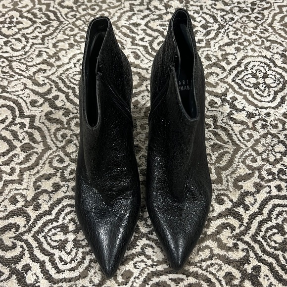 Stuart Weitzman ankle boots - Picture 1 of 3